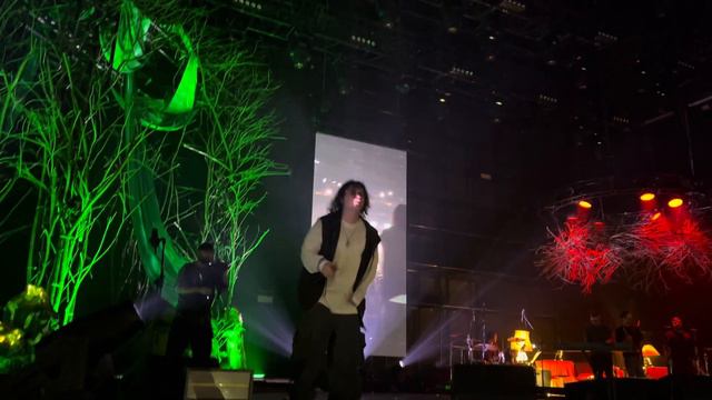 Saluki - Brotha Brotha (Feat. Boulevard Depo) (Live) Москва 19.11.2023 смотреть онлайн