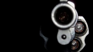 Евгений Косенков. Снова иду я на выстрел. Христианские песни..mp4