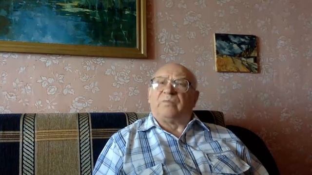 Анекдот - Вовочка и теща смотреть онлайн