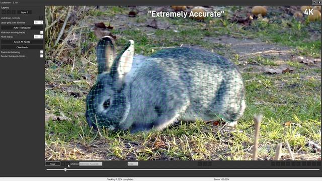 Lockdown 2.2 for After Effects смотреть онлайн