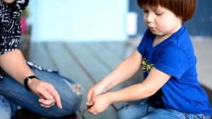 Мастер класс для родителей дошкольников 7 идей для развития мелкой моторики