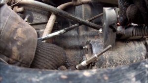 МТЗ-82.1 від УКРАВТОЗАПЧАСТИНИ заміна свічок накала