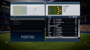 FIFA 14 Ultimate Team - Folge #085 - Neues Team inkl Inform