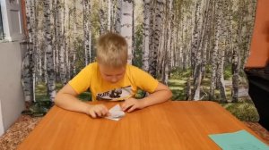 Хлопушка многоразовая из бумаги своими руками