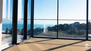 Коттеджный посёлок Ручей видный! Обзор дома в Сочи 2021.