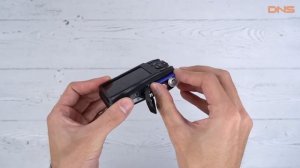 Распаковка фотоаппарата Kodak PIXPRO FZ43 / Unboxing Kodak PIXPRO FZ43