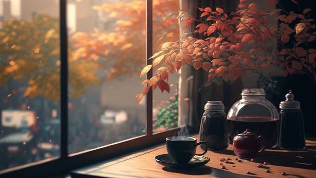 Январский джаз ☕ Расслабьтесь, элегантная джазовая музыка #2