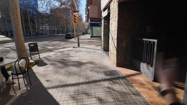 Наша деревня Побленоу / Our Village Poblenou #barcelona #travel #poblenou #барселона #испания #spai