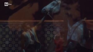 Балет "Кармен"   Teatro dell’Opera di Roma, 2019 г.