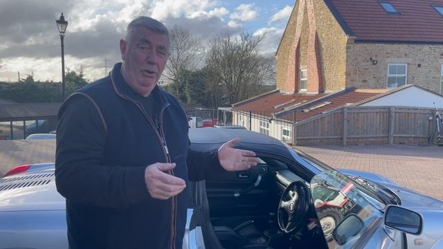 Toyota MR2 MK3 смотреть онлайн