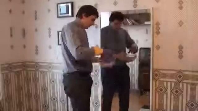 Подшутить над друзьями на 1 апреля