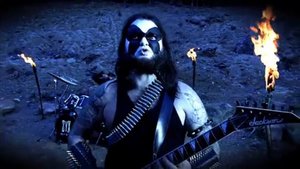 Финская реклама леденцов от кашля