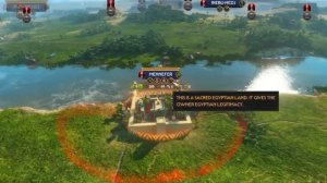 ЭТО АТТИЛА 2 - Total War Pharaoh ОБЗОР