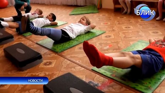 Муниципальный этап олимпиады "Мы - гагаринцы", д/с №11 "Якорек"