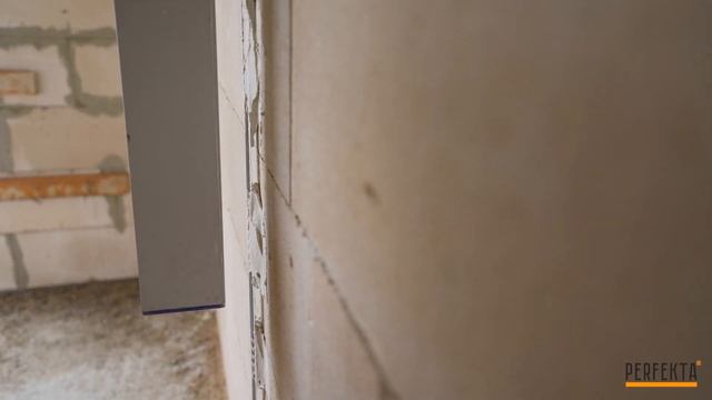 Установка маяков под штукатурку - 2 лучших способа!