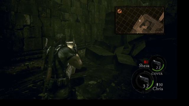 Resident Evil 5 PC PART9 Gameplay : Thrilling Zombie Encounters & Intense Action!" смотреть онлайн