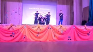 Песня "Черный кот" Игорь Берник и ансамбль "Семицветик"