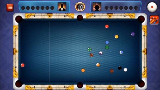 Snooker Billiard 8 Ball Pool смотреть онлайн