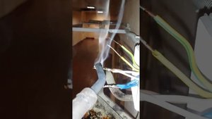 Основы правильной пайки проводов.