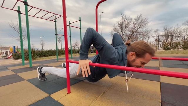 Как качаться за 5 мин! смотреть онлайн