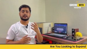 How To Become a Social Media Manager in 2023 | Hashir Ahmed Awan