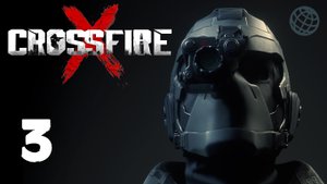Crossfire X прохождение без комментариев #3 Operation Catalyst прохождение часть 3 Xbox Series X