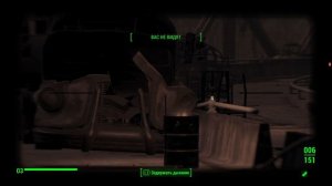 Fallout 4 "Challenge" #20   Выживание в трусах и тапках......