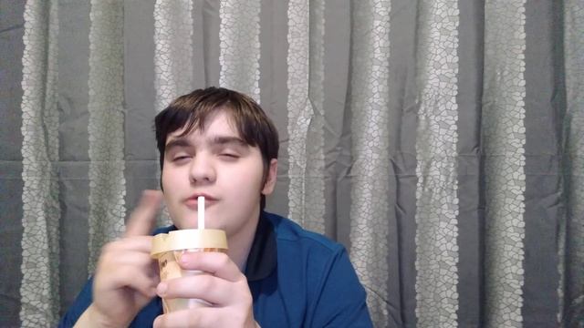 Пробую новый Даниссимо Shake it easy и Новый Ritter Sport Кокос и Вафля/Товары из магазина смотреть онлайн