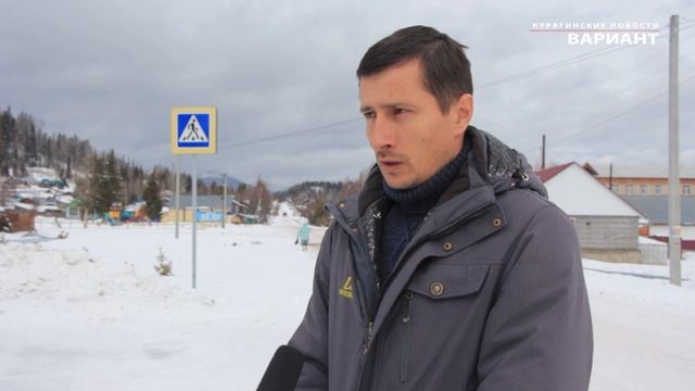Курагино-Кошурниково-Артемовск состояние дорог.mp4