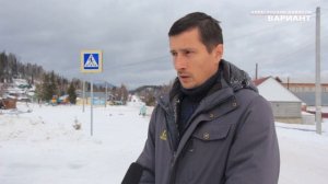 Курагино-Кошурниково-Артемовск состояние дорог.mp4