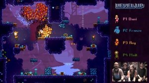 Level Up Folge 8: TowerFall: Ascension  (Part 1/2)