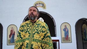 Как стать счастливым человеком. Священник Евгений Попиченко