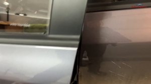 Ставить или нет демпферы замков дверей автомобиля? ? устранил скрип замка двери