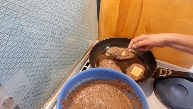 Печёночно сырная закуска , вы ещё так не готовили ( очень легкий рецепт )
