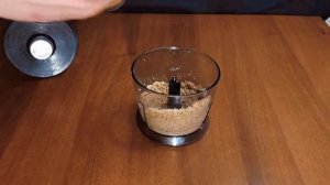 Домашняя шоколадно-ореховая паста Nutella. Рецепт в описании.