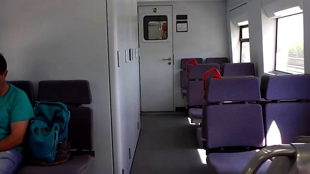 БАРСЕЛОНА ОТДЫХ! КАК ДОБРАТЬСЯ НА ЛУЧШИЕ ПЛЯЖИ! ОТПУСК В ИСПАНИИ.СТАНЦИИ И ПОЕЗДА RENFE 2019г. смотреть онлайн