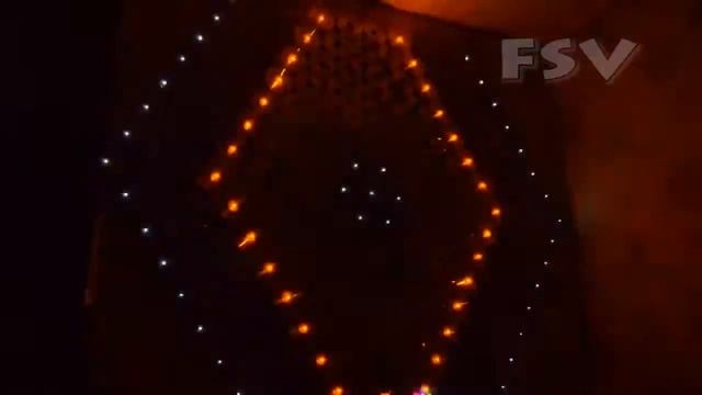 цветомузыка из CD смотреть онлайн