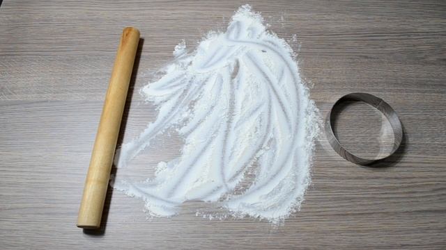 Молочные коржики как в детстве/Коржики по ГОСТу/Советские рецепты/Быстрый рецепт к чаю