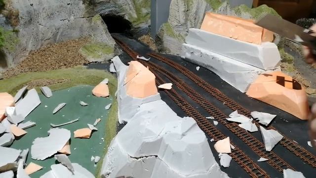 Делаем горы смотреть онлайн