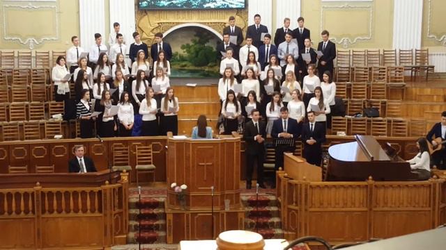 Есть край, есть край смотреть онлайн