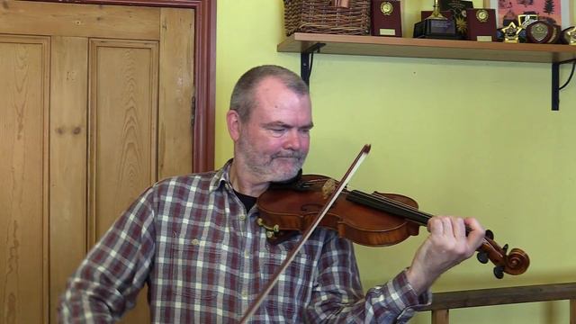 The Kings Jig  The Tune Vault