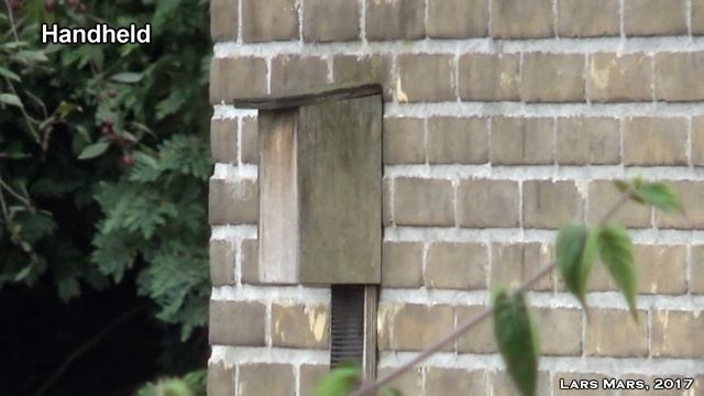 Sony HDR-CX625 SteadyShot Test & Zoom Test смотреть онлайн