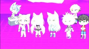 ?_Ревную_ [Гача-клип]? Gacha Life.