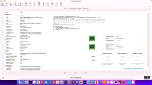 КАК ПРОВЕРИТЬ УСКОРЕНИЕ ВИДЕОКАРТЫ В HACKINTOSH? - ALEXEY BORONENKOV