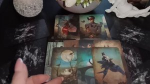 Большой цыганский расклад на мужчину ЧЕМ СЕРДЦЕ УСПОКОИТСЯ?.mp4