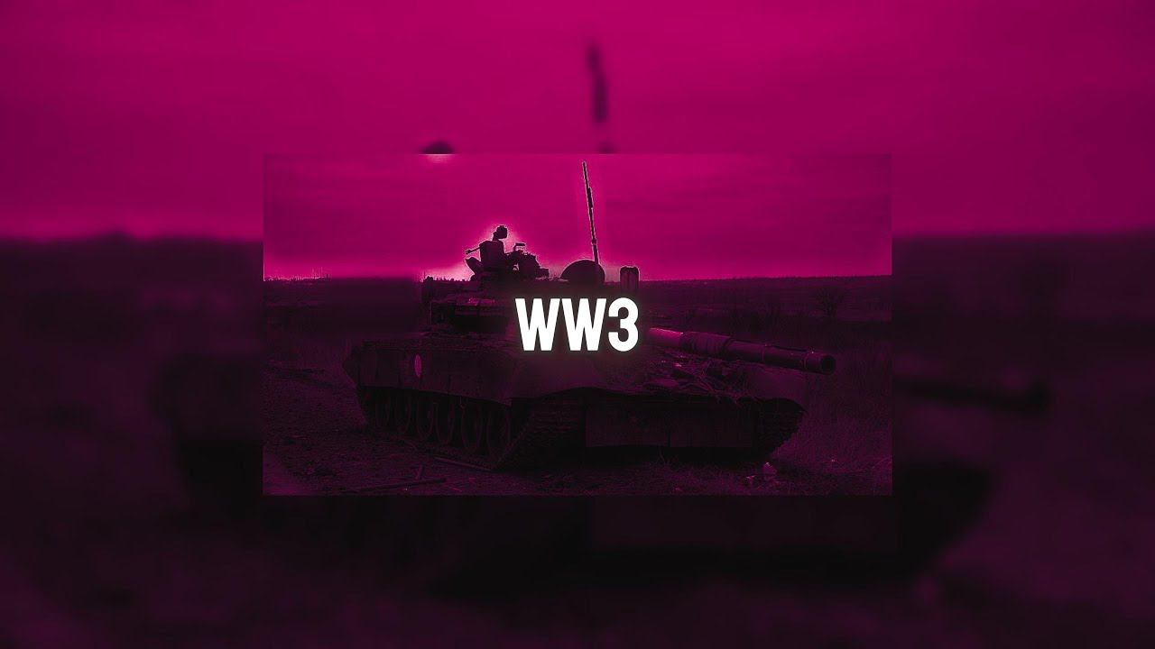 MONEY$KEY - WW3 (Speed Up+Reverb) смотреть онлайн