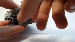 lego review BMP 2. лего обзор БМП 2 🇺🇦