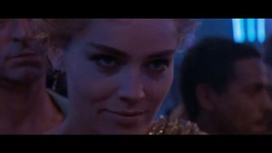 Basic Instinct - Club Dance Scene