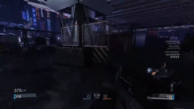 FINALLY WITH MICROPHONE || Blacklight: Retribution смотреть онлайн