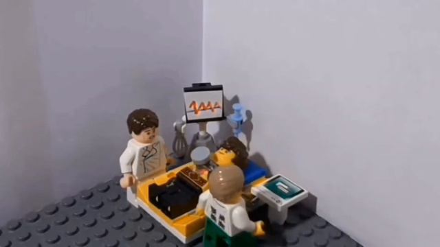 Слендермен 2 часть (Лего-анимация) feet brawl stars cr7 [читай описание] смотреть онлайн